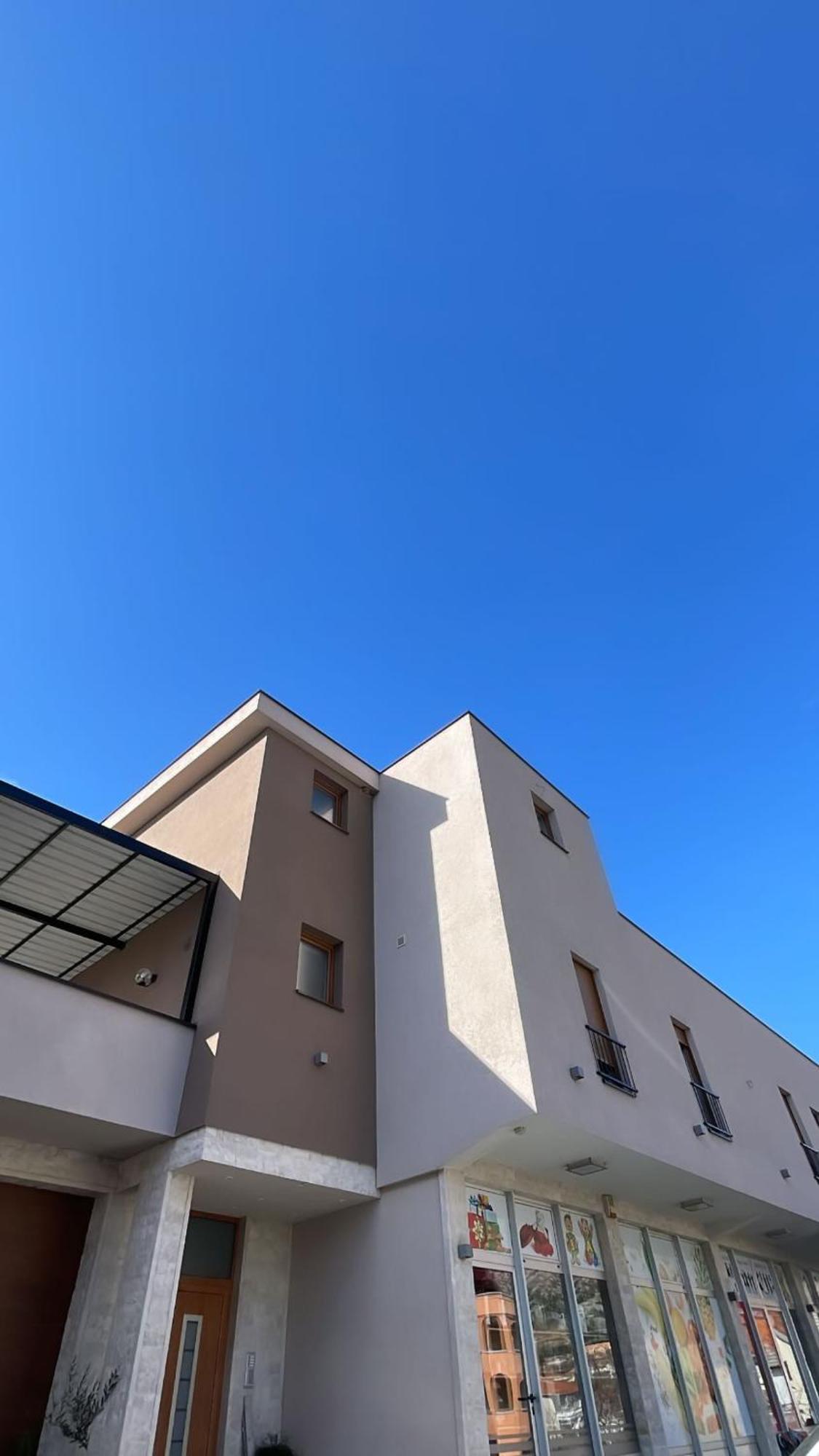Apartments And Rooms Smile Mostar Exterior foto